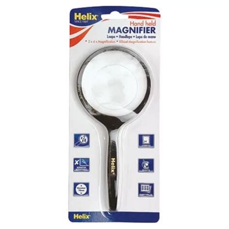 tesco magnifying glasses.